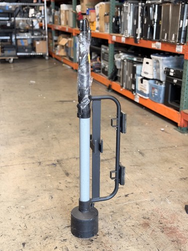 Miovision scout telescoping - scout,