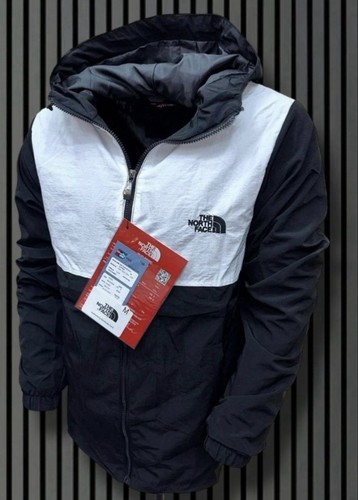 North face jacket size - size, xl