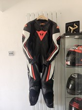 Dainese Assen One Piece Suit - EU54