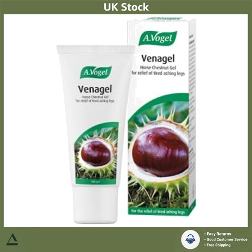 Soothing horse chestnut - soothing,