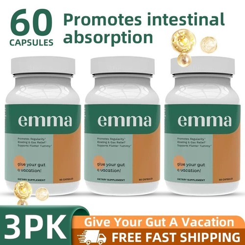 Emma supplement for - 3x,