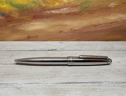 Montblanc meisterstuck - montblanc,