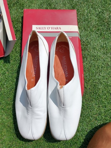 White shoes sally - shoes,sally, hara