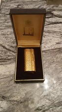 Dunhill S Rollagas Lighter