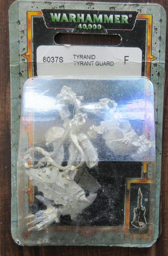 Warhammer 40k oop metal - oop,