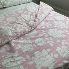 Cath Kidston At Home Pink Mono