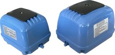 Jecod Pond Air Pump Oxygen