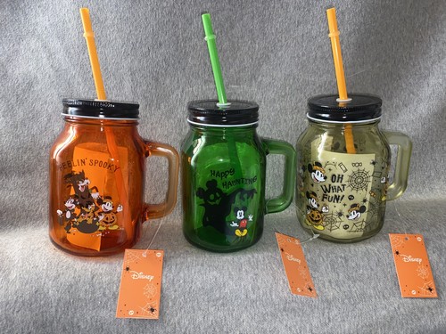 Disney halloween mickey mouse - disney,