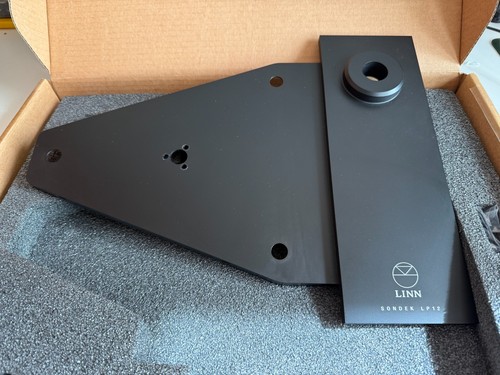 Linn keel sub - linn,