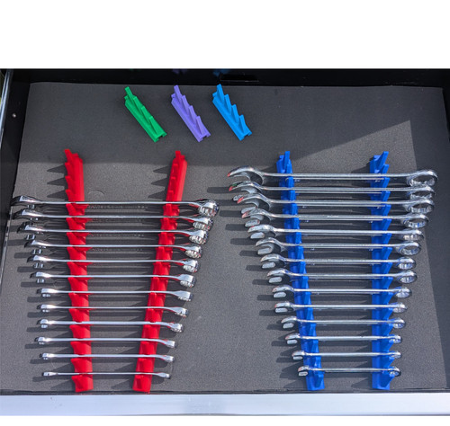 Modular magnetic spanner - magnetic,