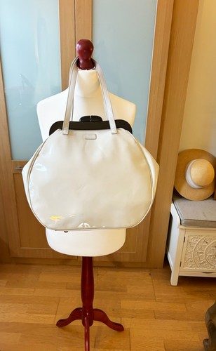 Lulu guinness patent leather - guinness,
