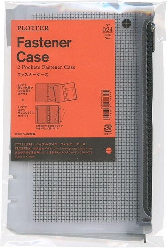 Midori plotter fastener case - midori,