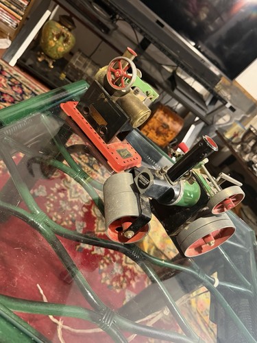 Toys hobbies vintage - &, &