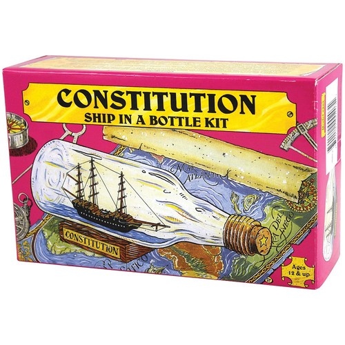 Uss constitution ship build - uss,