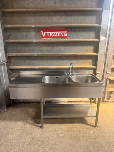 Commercial stainless steel - commercial,
