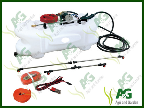 Weed sprayer atv quad 100 - weed,
