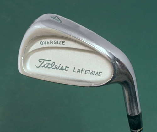 Ladies titleist femme - ladies,