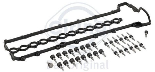 Cylinder head cover gasket set - head,