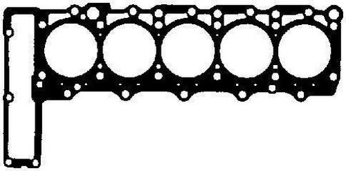 Elring 913 732 head gasket - head, for