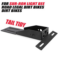 For Sur Ron Light Bee Tail Tidy Bracket Electric Dirt Bikes Road Legal Off Road