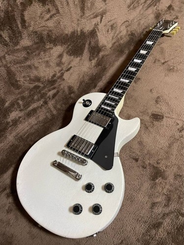 Gibson les paul studio faded - studio,