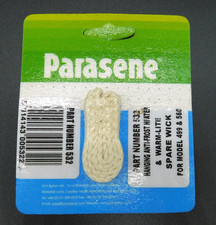 Parasene Heater Spare Wick