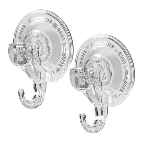 Suction hooks large wall - suction,