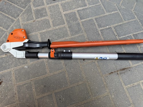 Stihl hla long reach - 85,