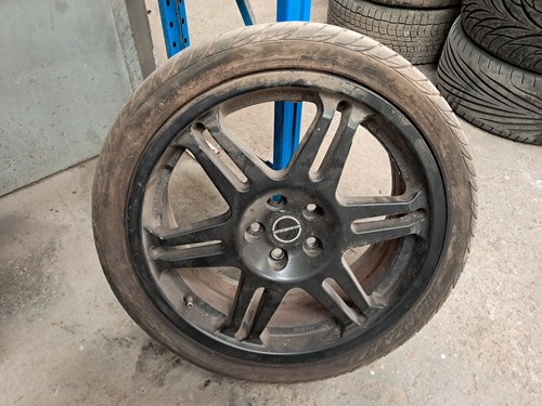 Genuine speedline subaru - speedline,