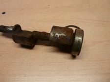 Yamaha XS500 engine balancer