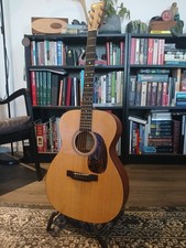 Martin 000-16GT (2001)