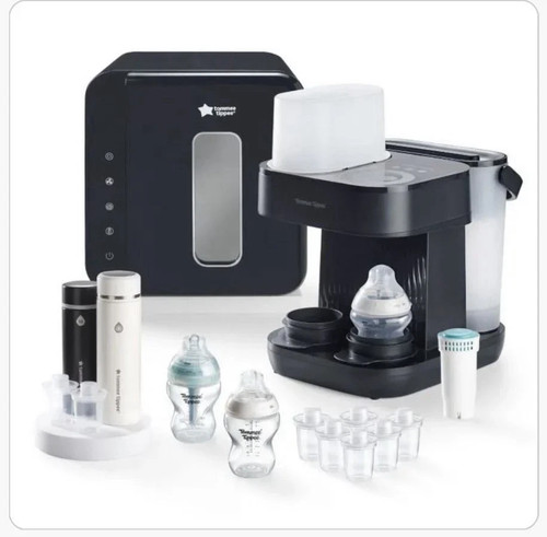 Tommee tippee perfect prep - tommee,