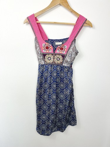 Odd molly blue pink - molly,