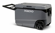 Igloo 90QT MaxCold Rolling