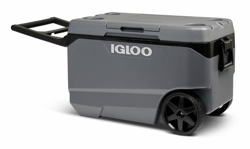 Igloo 90qt maxcold rolling - igloo,
