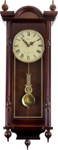 Grand inch chiming pendulum - grand,