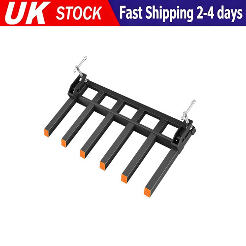 Pallet forks heavy duty - pallet,