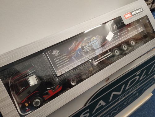 Wsi models iveco way axle - wsi,