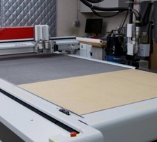 ZUND Equivalent Cutting Blades