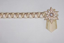 CREAM AND GOLD - LUXURY