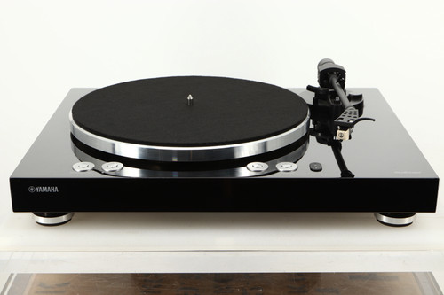 Yamaha n503 musiccast - yamaha, tt-n503