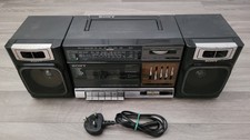 Sony CFS-1000L FM SW MW LW