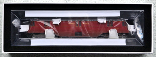 Heljan 19432 gauge - gauge, br