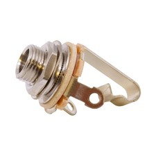 Switchcraft 1/4″ Mono Output