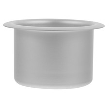  Cup Holder Metal Drop-in Sofa