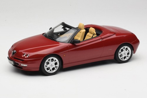 Alfa romeo spider - romeo, 916