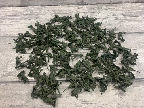 Children plastic green - children’s,