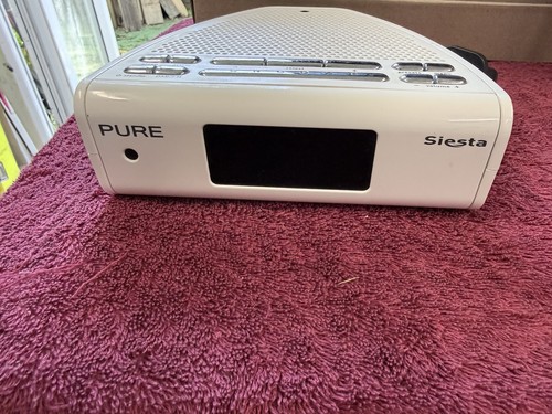 Pure siesta dab - pure, digital
