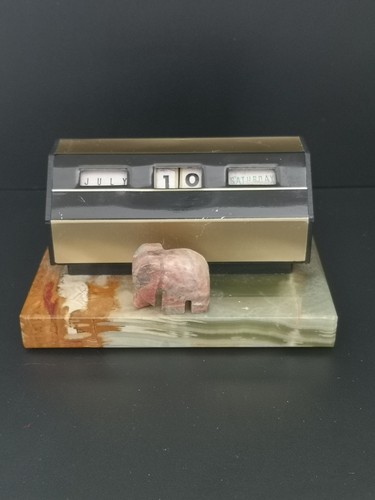 Vintage 1970s marble - marble, perpetual