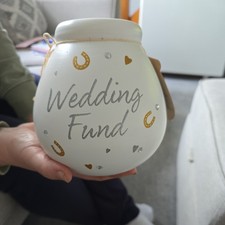 Pot Of Dreams - Wedding Fund